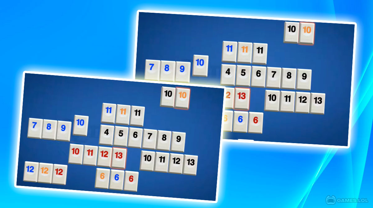 rummikub pc download