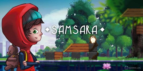 Play Samsara Game on PC