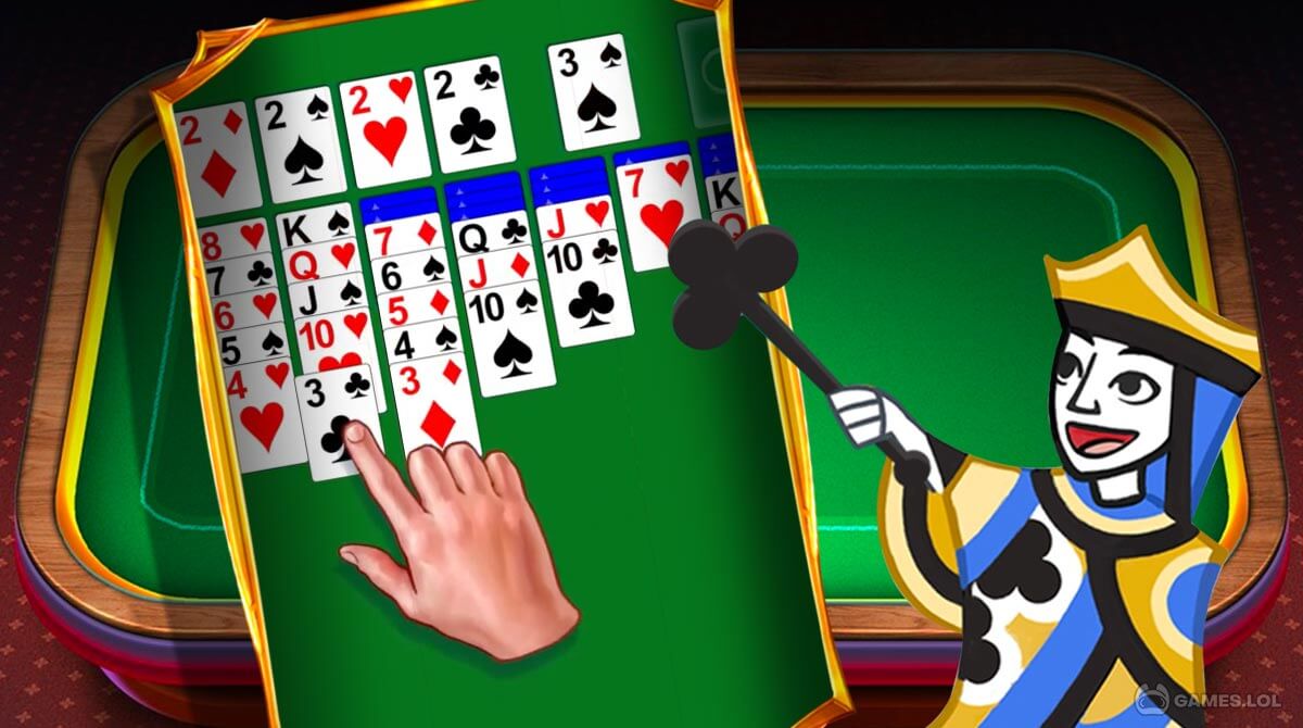 solitaire zynga free pc download 1