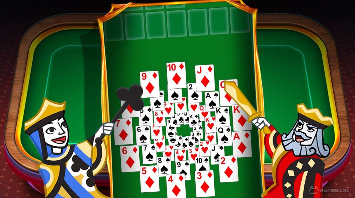 solitaire zynga pc download 1