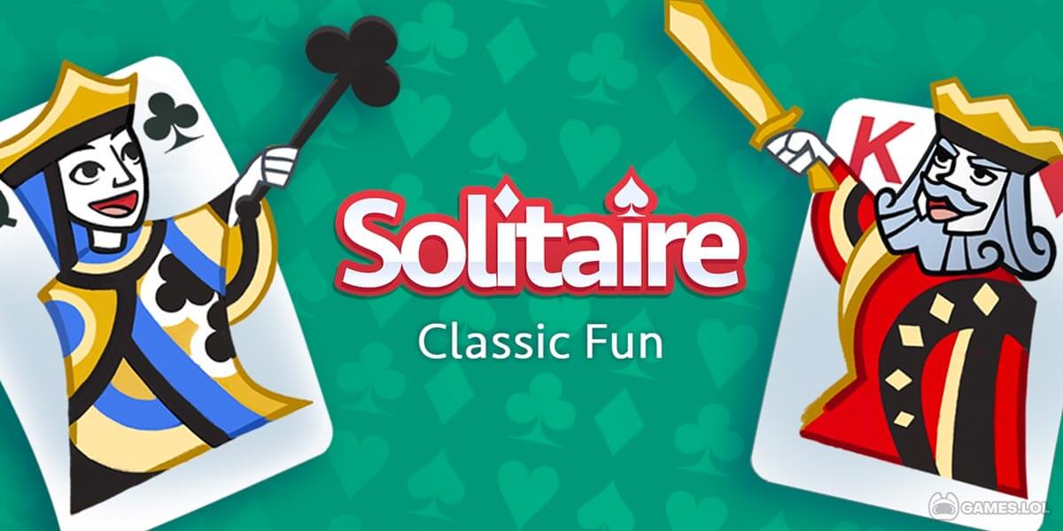 Solitaire Legend 🔥 Play online