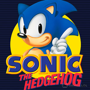 Play Sonic the Hedgehog™ Classic on PC