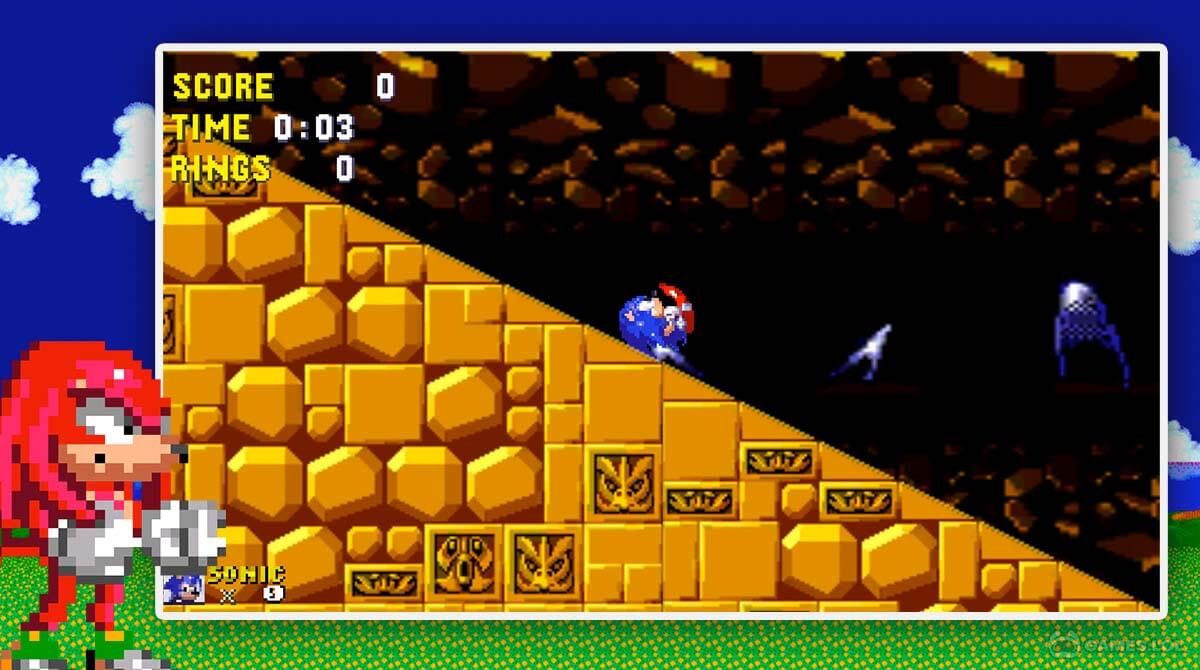 sonic the hedgehog classic pc download