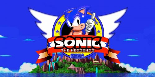 Play Sonic the Hedgehog™ Classic on PC