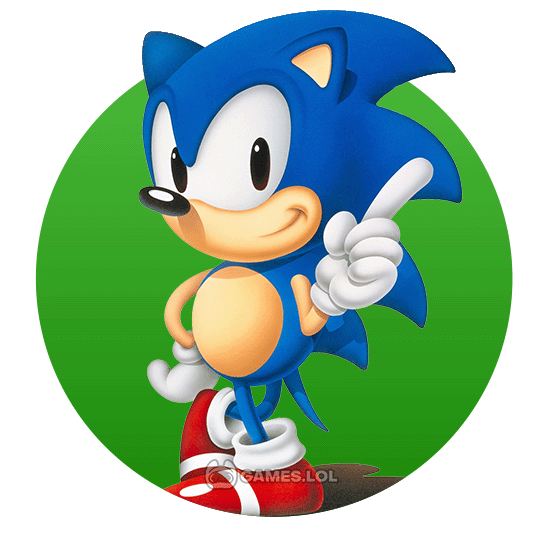 sonic the hedgehog classic pc game