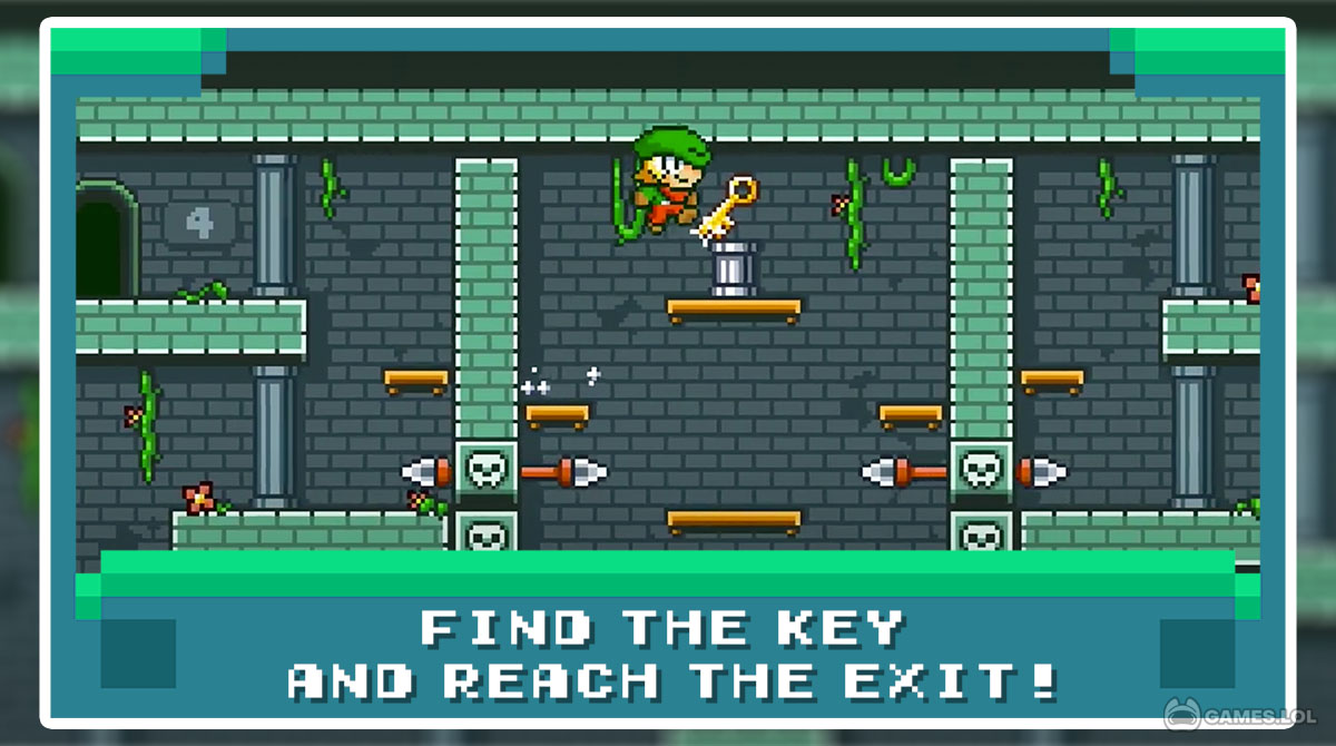 super dangerous dungeons for pc