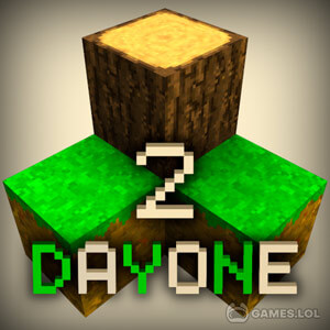 Play Survivalcraft 2 Day One on PC