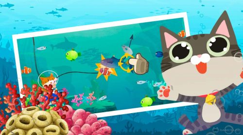 the fishercat free pc download