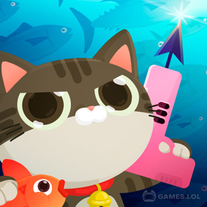Play The Fishercat on PC