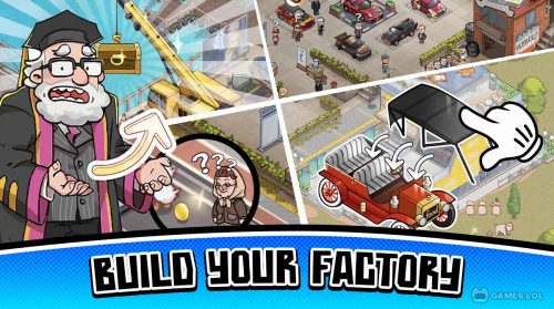 used car tycoon free pc download