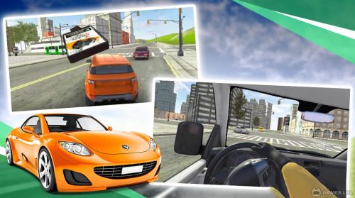 vehicle simulator pc download