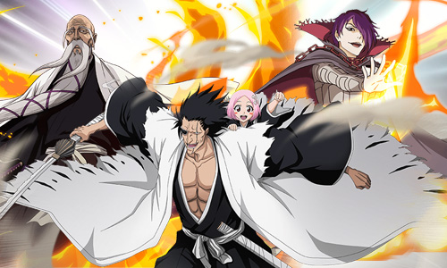 Bleach Brave Souls Tier List - Best Characters Worth Aiming For