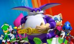 5 sonic dash top characters to use