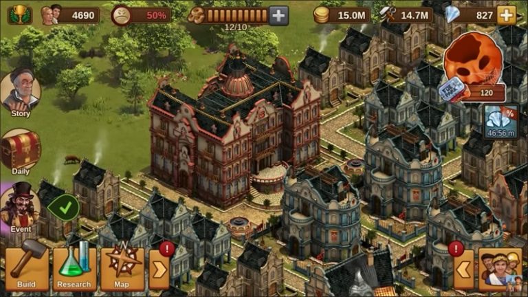 forge of empires cheat codes android
