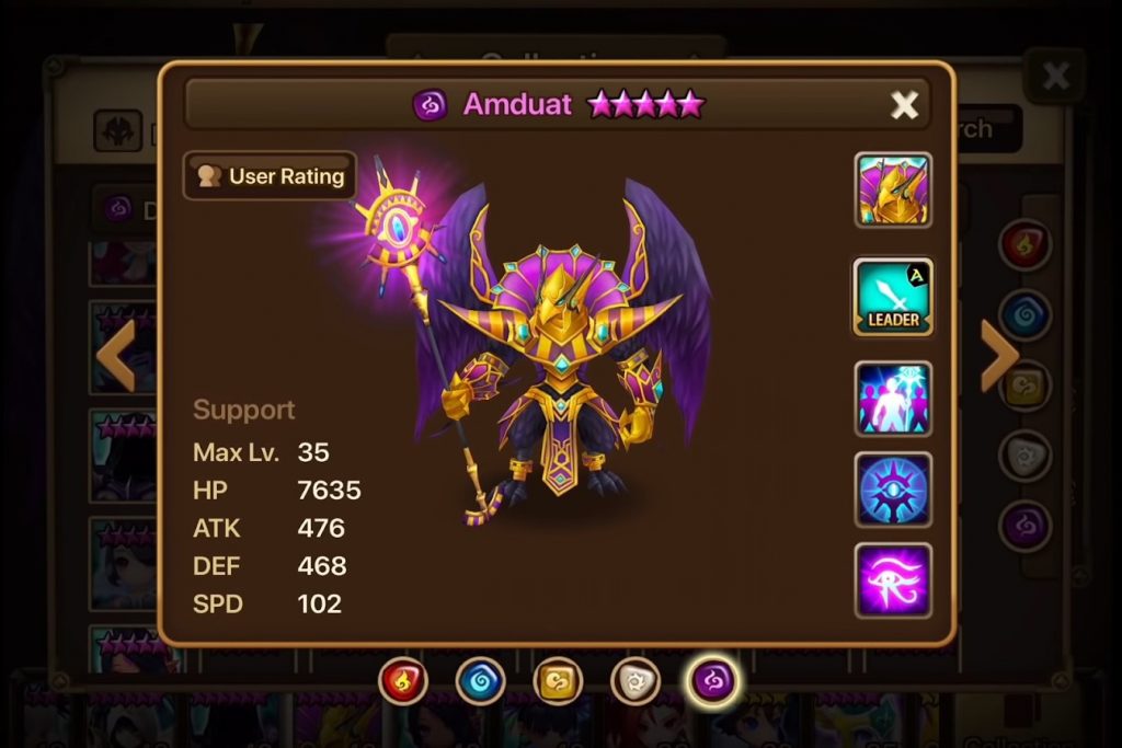 Summoners War Tier List – Best Characters For December 2022