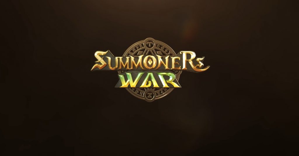 Summoners war