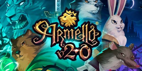Play Armello on PC