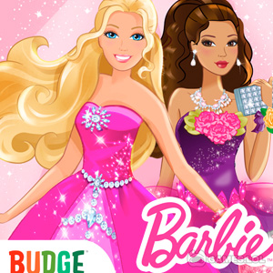 Barbie  Makeup Makeover  Dress Up  Nails   Barbie Dream House  Adventures  Fun Girls Games  YouTube