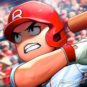 Play BASEBALL 9 on PC