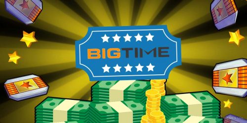 Play Big Time Cash – Make Money on PC