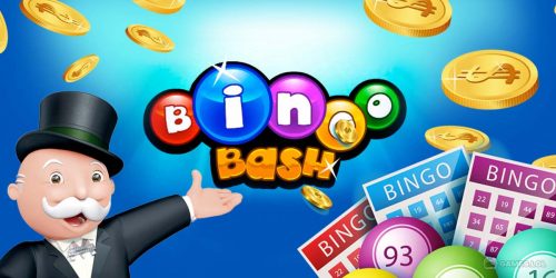 Play Bingo Bash: Live Bingo Games on PC