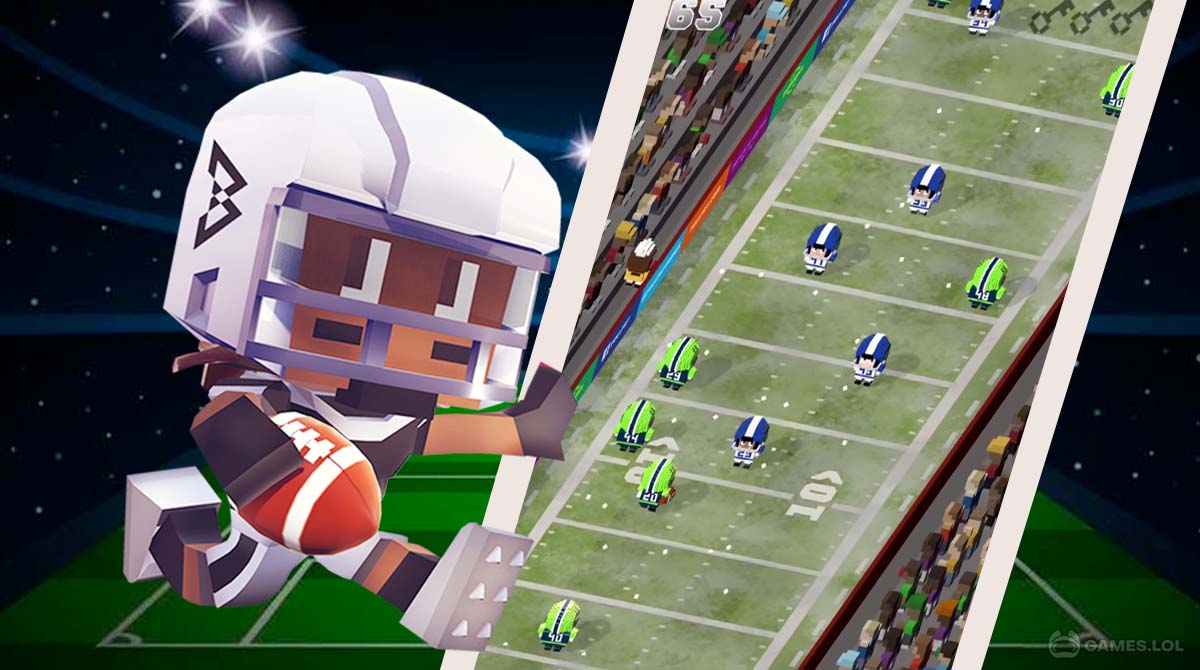 blocky football pc download