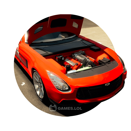 car mechanic simulator 21 pc game