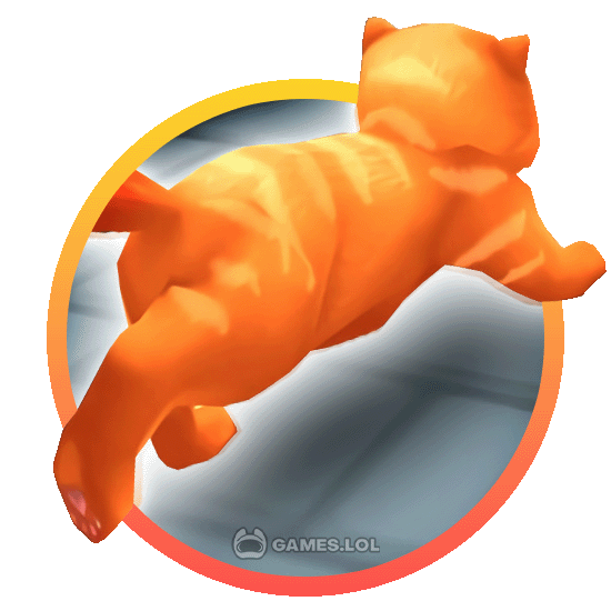 cat run pc game