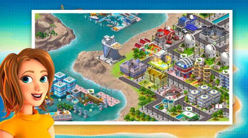 city island 5 for pc