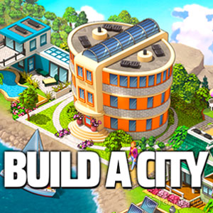 Play City Island 5 – Building Sim on PC