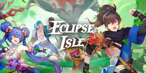 Play Eclipse Isle on PC