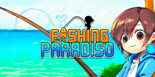 Play Fishing Paradiso on PC