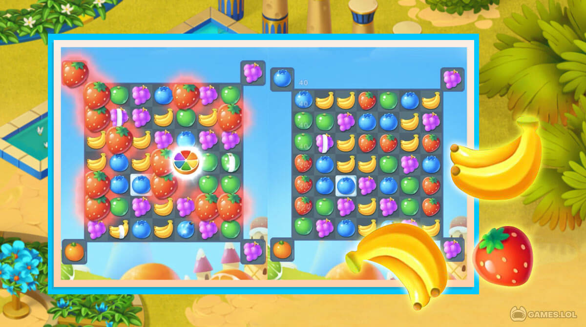 fruits bomb pc download