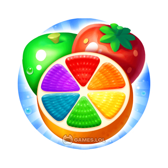fruits bomb pc game