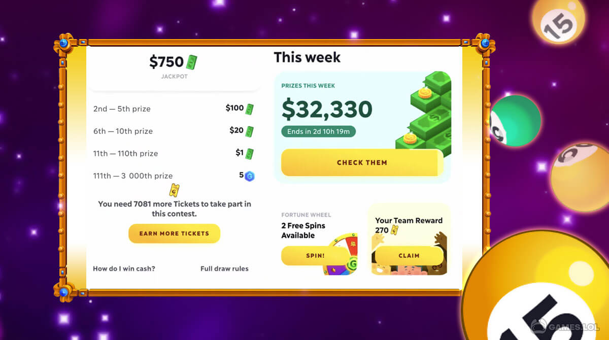 gamee prizes real cash free pc download