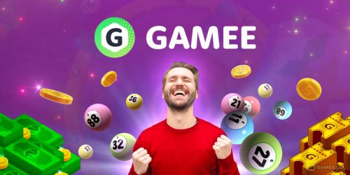 Play GAMEE Prizes: Real Money Games on PC