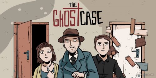 Play Ghost Case on PC