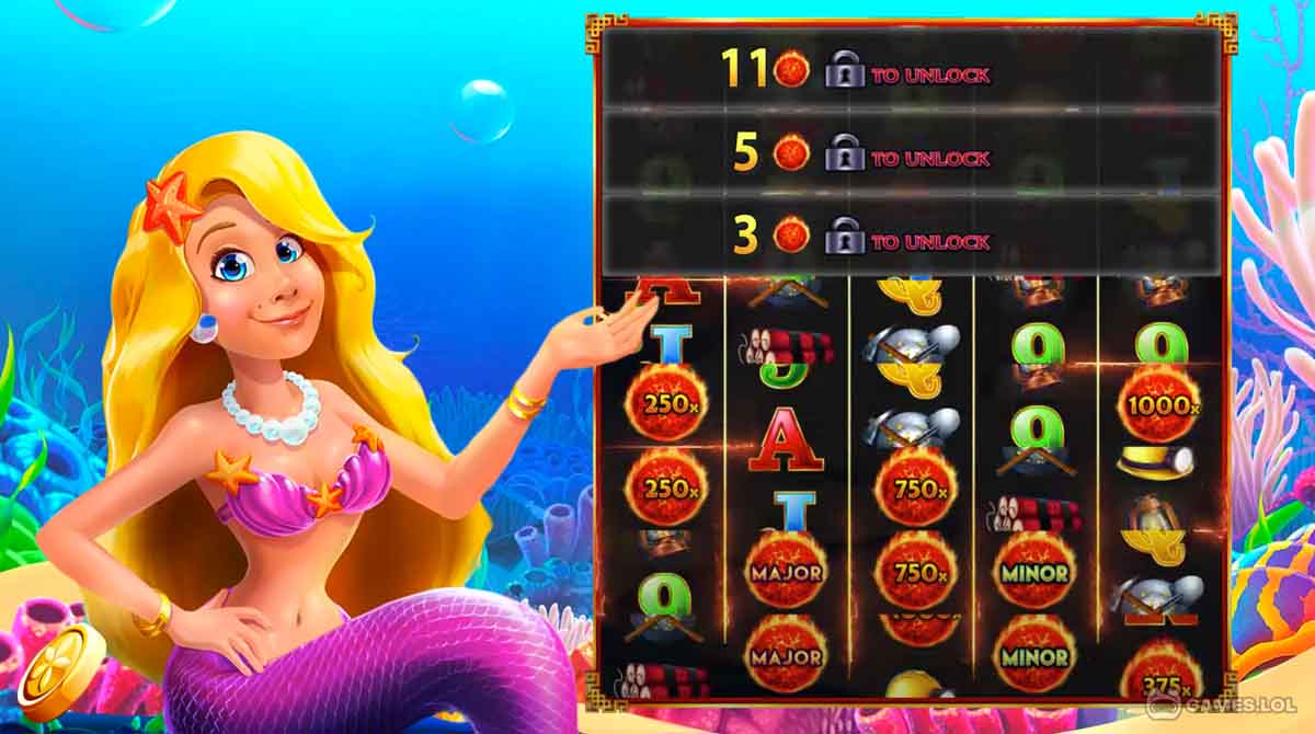 gold fish casino for pc
