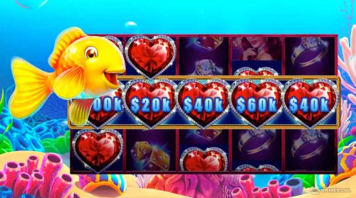 gold fish casino free pc download