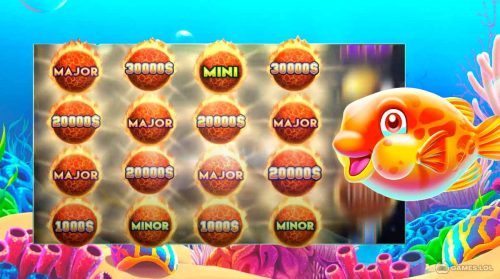 gold fish casino pc download