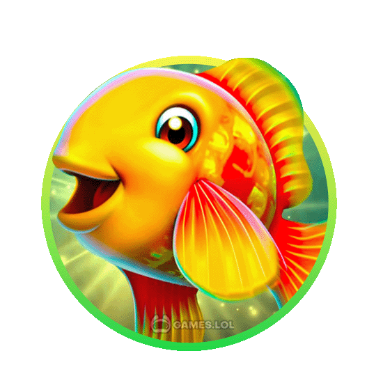gold fish casino pc game