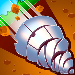 GROUND DIGGER - Play Online for Free!