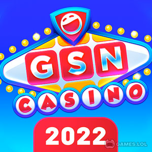 Play GSN Casino: Slot Machine Games on PC