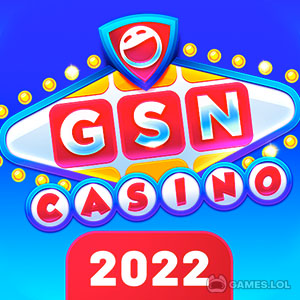 gsn casino on pc