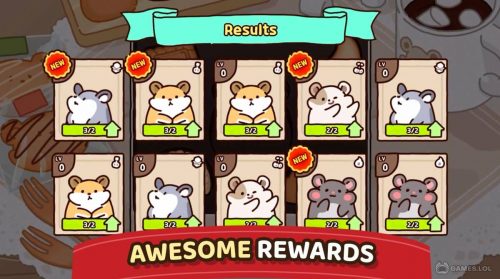 hamster cookie factory for pc