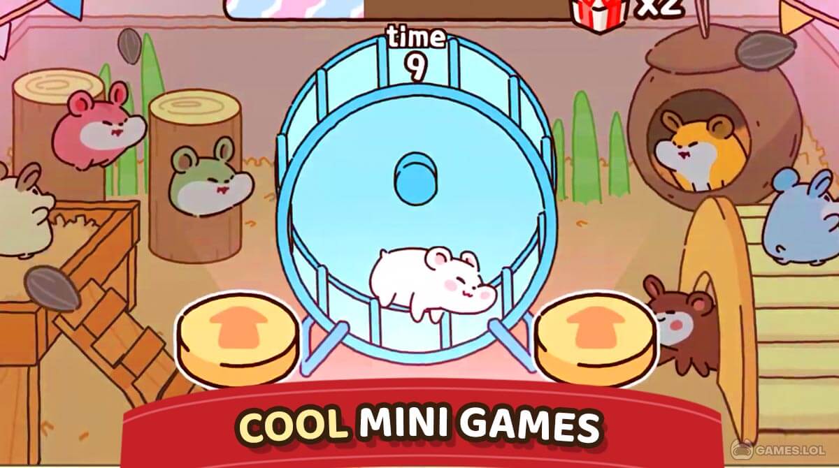 hamster cookie factory pc download