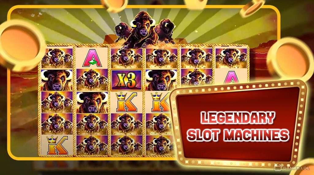 heart of vegas slot machines free download