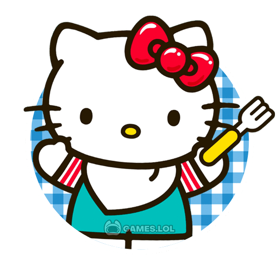 hello kitty lunchbox pc game
