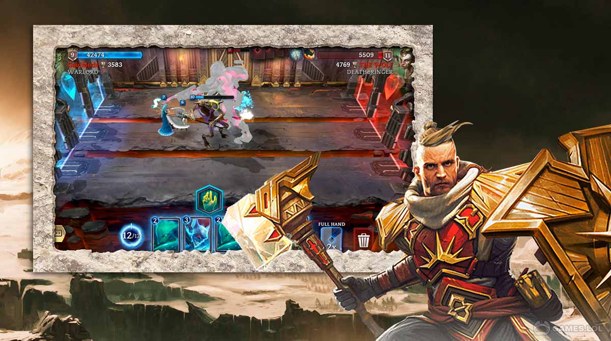 magic duels download pc free