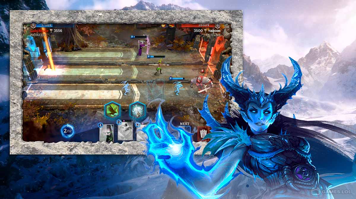 magic duels download pc free